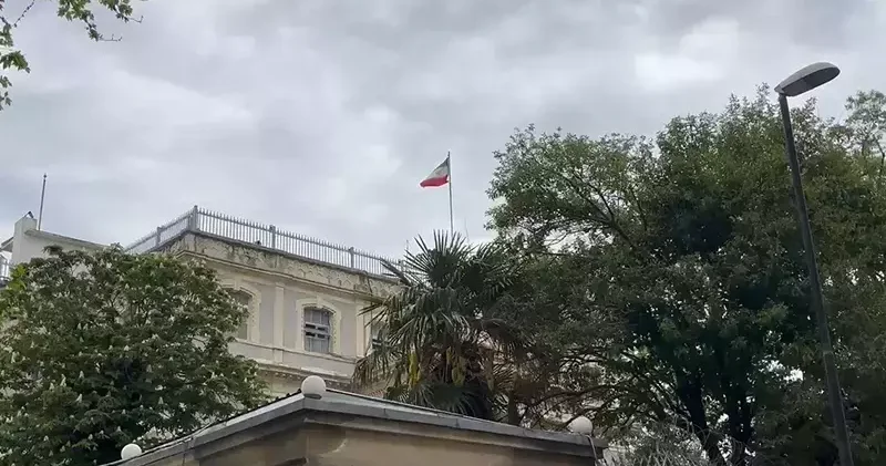 İran, İngiltere, Fransa ve Almanya arasında İstanbul da nükleer görüşme
