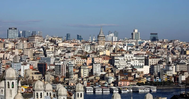 Deprem korkusu emlak trendlerini değiştirdi: İstanbul da bu 5 ilçeye ilgi arttı Sözcü Gazetesi