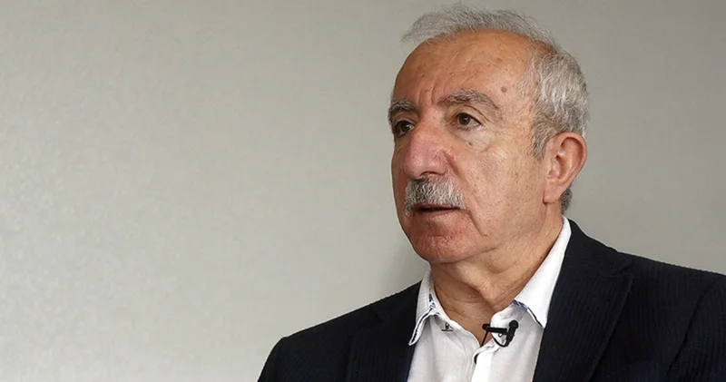 Frankfurt ta AKP li Miroğlu na Lozan tepkisi