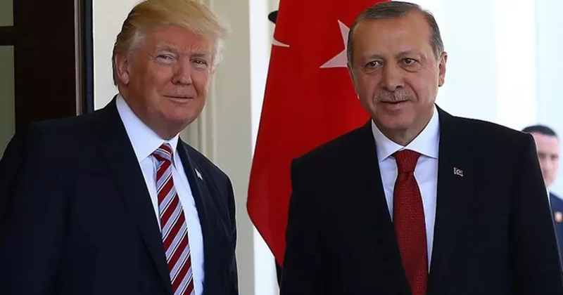Trump ın Erdoğan övgüleri için dikkat çeken uyarı: Amerika bildiğimiz zalim Amerika değil mi?