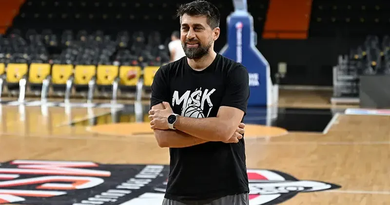 MSK’da hedef Play Off’u garantilemek