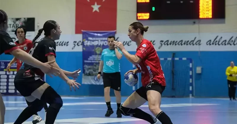 Adasokağı deplasmanda kazandı! Seriyi eşitledi Spor Haberleri