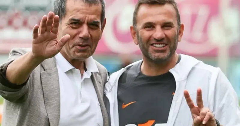 Taraftar çıldıracak! Dursun Özbek ten Okan Buruk a şampiyonluk hediyesi