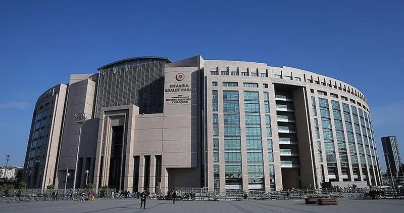 İBB ye yönelik yolsuzluk soruşturması: Tutukluluğunun devamına karar verildi