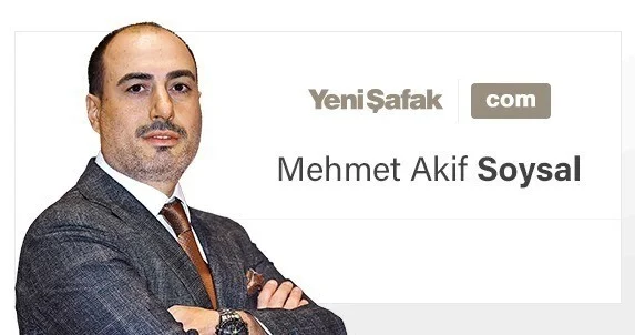 Dünyanın yükü Türkiye nin sırtından kalkıyor: Kalkınma hızı tahmin edilemez seviyeye gelecek Mehmet Akif Soysal