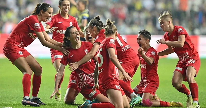 Fenerbahçe maçların incelenmesini istemişti: TFF den ABB Fomget kararı