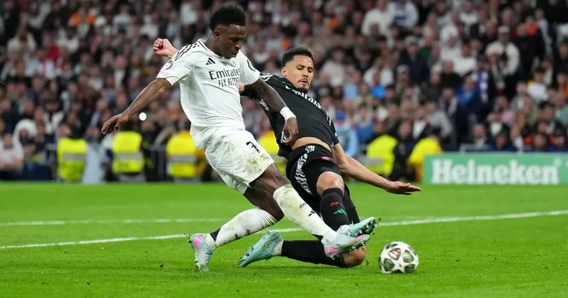 Real Madrid, Arsenal in yıldızını istedi! İngilizler Takas dedi