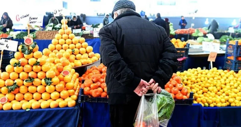 BES AR açıkladı: Dört kişilik bir memur ailesi Mayıs ayı açlık sınırı 35 bine dayandı