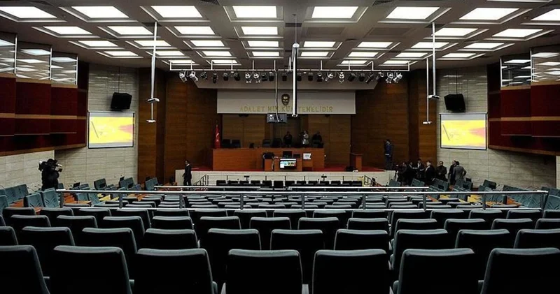 FETÖ hükümlüsü eski tümgeneral yakalandı