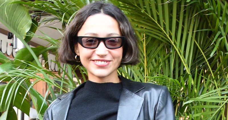 Zeynep Bastık tan çocuk açıklaması: Çok isterim Magazin haberleri