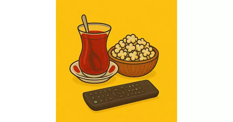 Milyonların takip ettiği Türk dizileri için TikTok ta özel sayfa açıldı