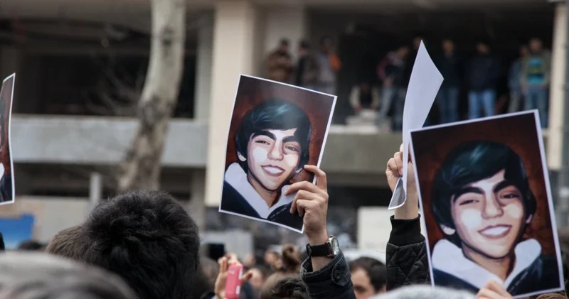 Berkin Elvan davasında Yargıtay kararı onadı! Gaz fişeğini atan polis hapse girecek
