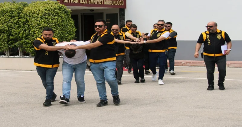 Aşk oyunu pahalıya patladı! İş insanı sevgilisinin tuzağına düştü