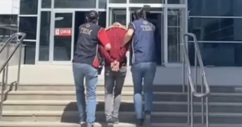 Adıyaman da IŞİD operasyonu: 4 şüpheliden 1 i tutuklandı Sözcü Gazetesi