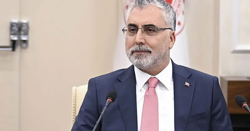 Bakan Işıkhan, ilk çeyrek işsizlik rakamlarını değerlendirdi