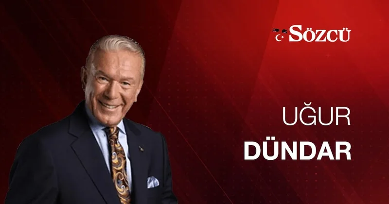 PKK’nın fesih bildirisi, Lozan’da kurulan Kürt Enstitüsü ve üniter devletimizin bekası... Sözcü Gazetesi