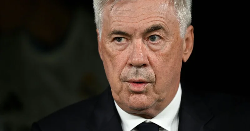 Carlo Ancelotti ye Brezilya şoku, onu işe alan kişi dolandırıcı çıktı!