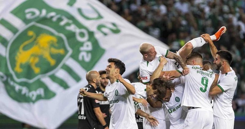 Portekiz Premier Lig: Sporting Guimares maçı ne zaman, saat kaçta ve hangi kanalda?