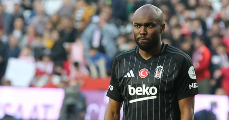 Monaco dan Musrati açıklaması! Beşiktaş Haberleri