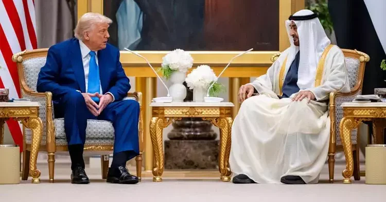 Trump: Muhtemelen Washington’a geri dönüyorum