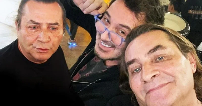 Armağan Çağlayan Metin Arolat ın kanında uyuşturucu bulundu haberine ateş püskürdü Sözcü Gazetesi