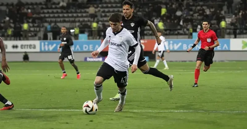 Süper Lig ekipleri Azeri Kerem Türkoğlu nun peşinde! Fanatik Gazetesi Galatasaray (GS) Haberleri Spor