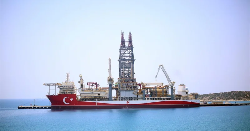 Göktepe 3 Kuyusu ndaki sondaj çalışmalarında sona yaklaşıldı