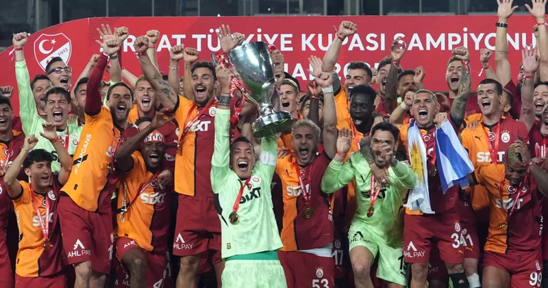 Fernando Muslera nın yeni takımı belli oldu, pazar gününü bekliyor