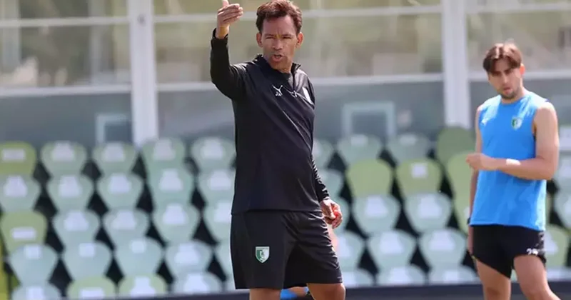 Jose Morais ten Trabzonspor karşısında mücadele sözü Fanatik Spor Haberleri Video
