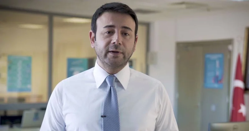 Silivri cezaevindeki Rıza Akpolat tan mesaj var