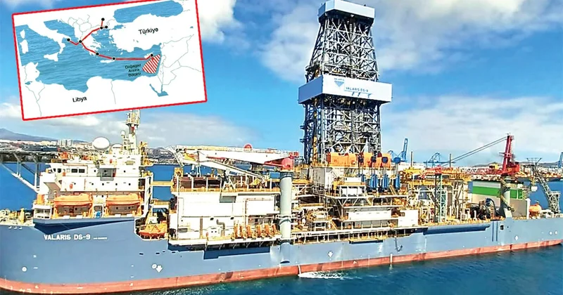 572 yıllık petrolü kaçırıyoruz Sözcü Gazetesi