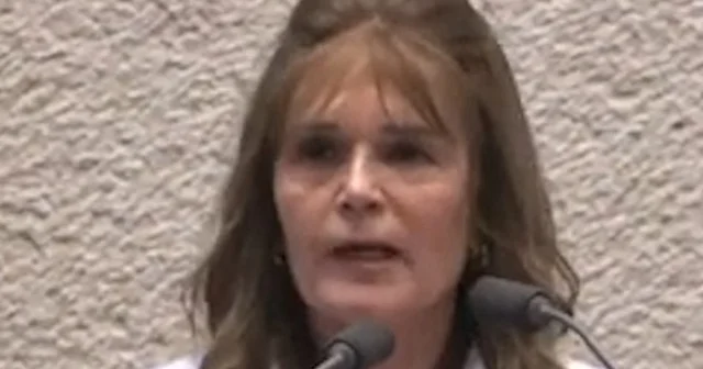 İsrailli vekilden alçak sözler: Gerekirse çocuklar da öldürülmeli VİDEO İZLE