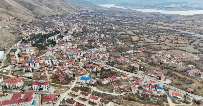 Tunceli nin Pertek ilçesinin eski belediye başkanı gözaltında