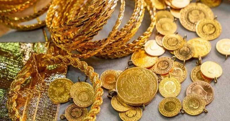 Uçuşa geçen altın zirveyi zorluyor