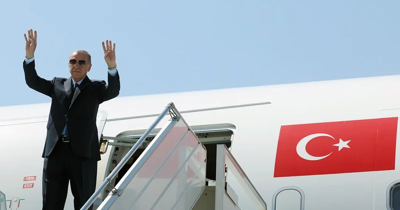 Cumhurbaşkanı Erdoğan, Arnavutluk ta Avrupa Siyasi Topluluğu Zirvesi ne katılacak