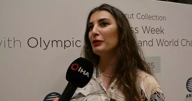 Neslihan Demir Demir Leydi lakabını nasıl aldığını anlattı!