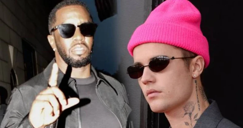 Justin Bieber ın sözcüsünden Diddy nin seks ticareti davası açıklaması: Justin kurbanlardan biri değil magazin haberleri