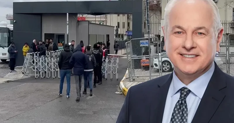 Beykoz Belediye Başkanı Alaattin Köseler ve 25 zanlı hakkında fezleke