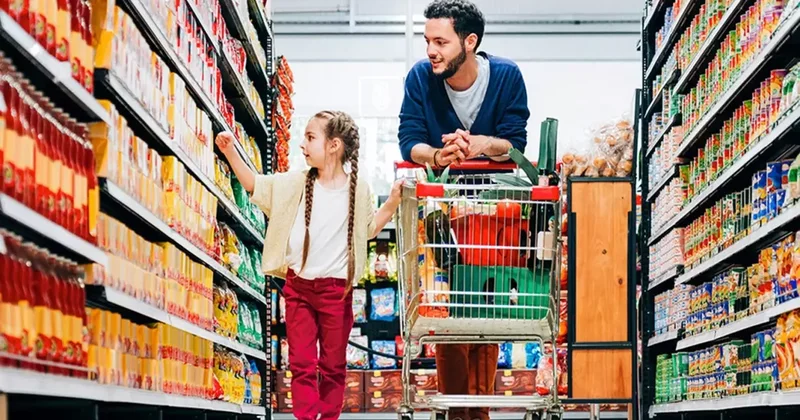 Tarım Kredi Marketleri nin ismi ve logosu değişti