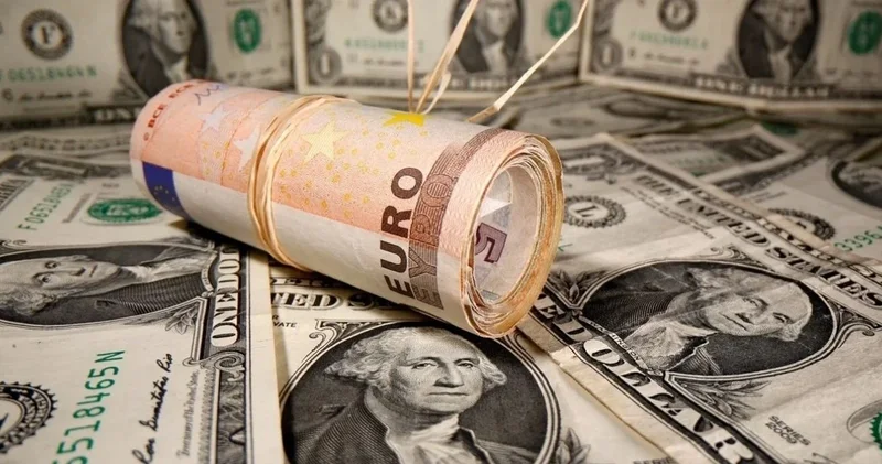 Dolar yükseliyor mu? Güncel döviz kurları