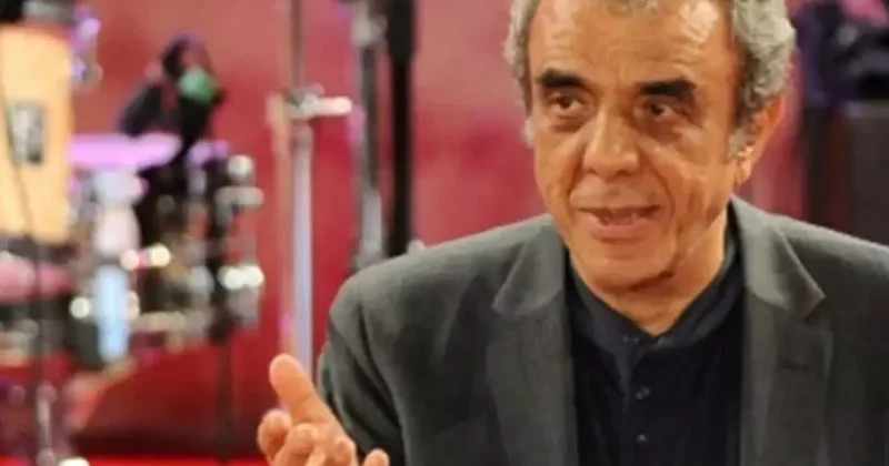 Ali Özgentürk son yolculuğuna uğurlanıyor