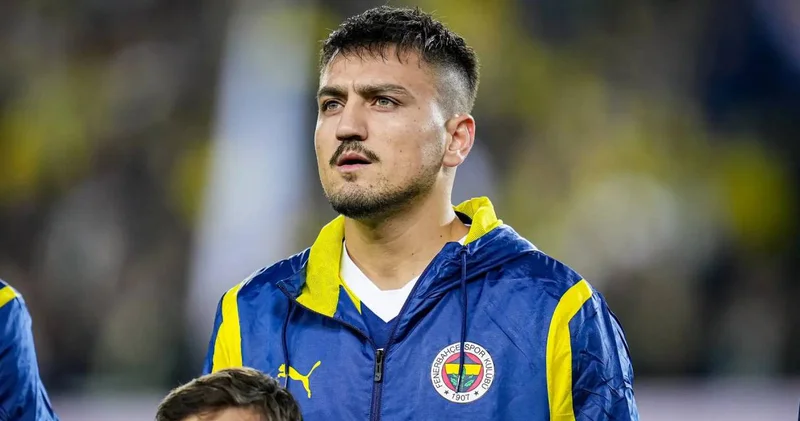 Cengiz Ünder için İstanbul dan geliyor: 11 bin kilometre yol yapacak