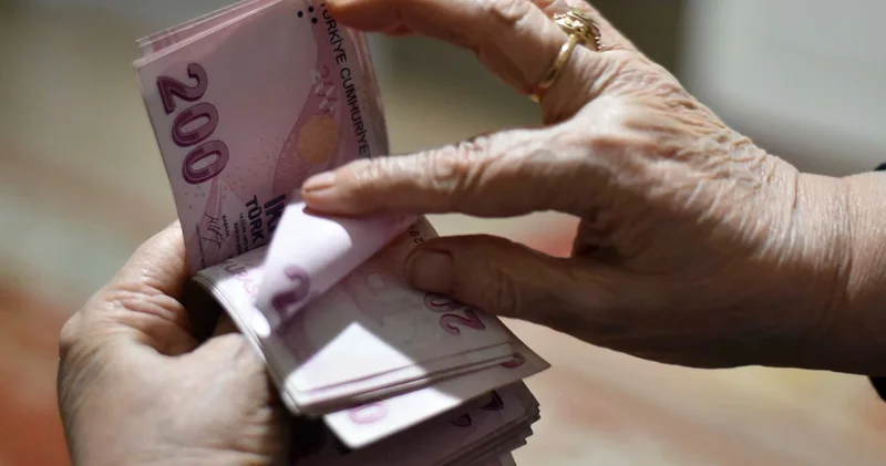 Bakan açıkladı... 5.1 milyar TL bugün hesaplara yatıyor