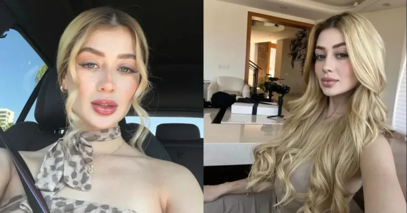 TikTok fenomeninin canlı yayında ölümüyle ilgili şok detay Sözcü Gazetesi
