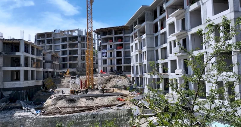 İstanbul da Yarısı Bizden ile alan bazlı dönüşüm!
