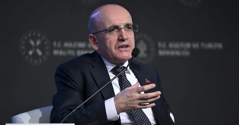 Bakan Şimşek iddialara cevap verdi İş Yaşam Haberleri
