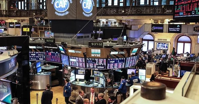 New York Borsası karışık seyirle günü tamamladı Sözcü Gazetesi