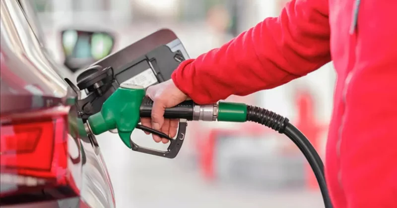 AKARYAKIT FİYATLARI: İşte benzin, motorin (mazot) ve LPG güncel fiyatları