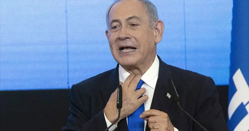 Netanyahu: Hayatta olan en az 20 esir daha var