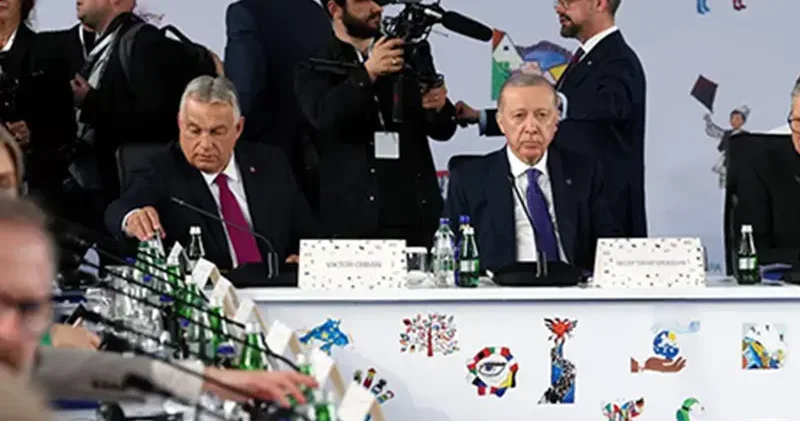 Cumhurbaşkanı Erdoğan: Adil bir barışın kaybedeni olmayacaktır